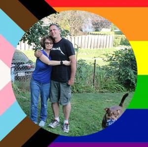 Meet your Posher, Carol